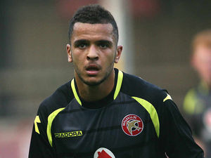 Supporting image for story: Walsall confirm Billy Clifford has moved on