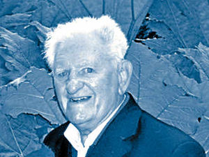 Supporting image for story: Tributes paid to grandfather killed on road