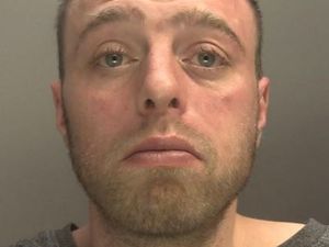 Supporting image for story: Birmingham New Street flasher subject to Sexual Harm Prevention Order for five years