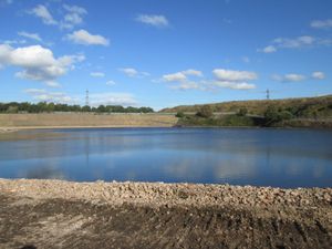 Supporting image for story: ‘Madness’ to build homes on ex-dump in Dudley