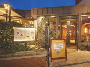 Supporting image for story: New 'busy and buzzing' café/bar in Ludlow applies for change of use