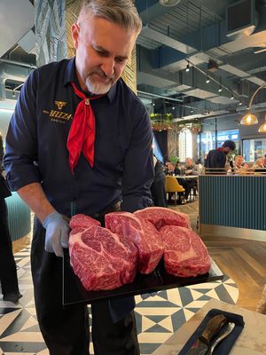 Beleza Rodizo in Solihull