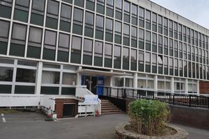 Whitehall Medical Practice, Monkmoor, Shrewsbury