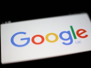 Supporting image for story: Google posts strong results as antitrust scrutiny looms