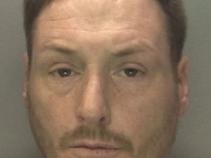 Supporting image for story: Man jailed for more than seven years after stabbing off-duty police officer