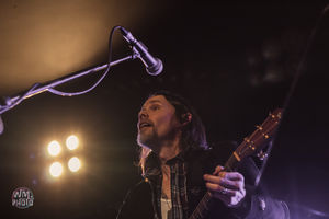 Myles Kennedy. Credit: Will Morgan