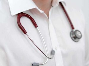 Supporting image for story: Camera pill could replace endoscopy