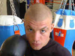 Supporting image for story: Breakthrough year rolls on for Ben