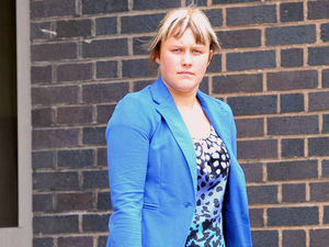 Supporting image for story: Telford woman's trial over death crash is adjourned
