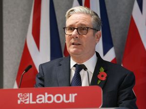 Supporting image for story: Sir Keir Starmer to attend William’s Earthshot prize in Brazil ahead of Cop30