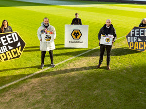 Supporting image for story: Matt Maher: Football a power for good – now others must follow