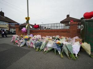 Supporting image for story: Fourth man questioned in connection with murder of Olivia Pratt-Korbel