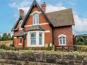 Supporting image for story: Shropshire cemetery lodge plans revealed by parish council