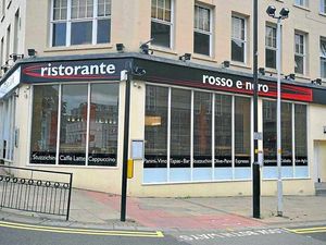Supporting image for story: New tenants take over Wolverhampton's Don Salvo restaurant