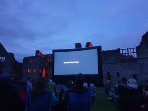 Supporting image for story: Dudley Zoo and Castle outdoor film screenings cancelled
