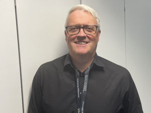 Supporting image for story: New CFO at Blakemore