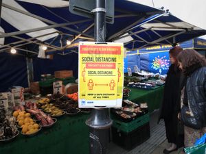 Supporting image for story: Latest weekly Covid-19 rates for local authority areas in England