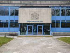 Supporting image for story: Three asylum seekers in court charged with rape on Brighton beach