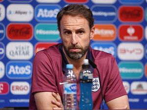 Supporting image for story: Gareth Southgate: England out to ‘break new ground’ after overcoming inhibition