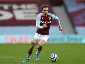 Supporting image for story: Aston Villa 0 Everton 0 - Report 