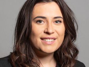 Supporting image for story: Nicola Richards MP: Please speak to loved ones about breast cancer screening before it is too late