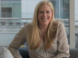 Supporting image for story: Small business growth forecasts rise for third consecutive quarter in the West Midlands – as the region bucks the national trend of decline