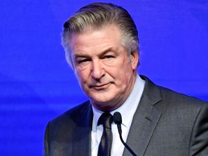 Supporting image for story: Alec Baldwin files to dismiss involuntary manslaughter charge in Rust shooting
