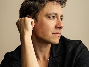 Supporting image for story: Trans campaigner and speaker announced as host of Wolverhampton Pride