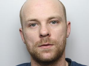 Supporting image for story: Man jailed for three years after officers witness cocaine exchange