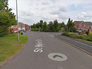 Supporting image for story: Woman injured during Telford distraction burglary