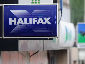 Supporting image for story: Lloyds, Halifax and Bank of Scotland to shut more branches - Staffordshire town affected