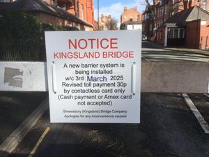 Supporting image for story: Public thanked for their patience in the installation of new system