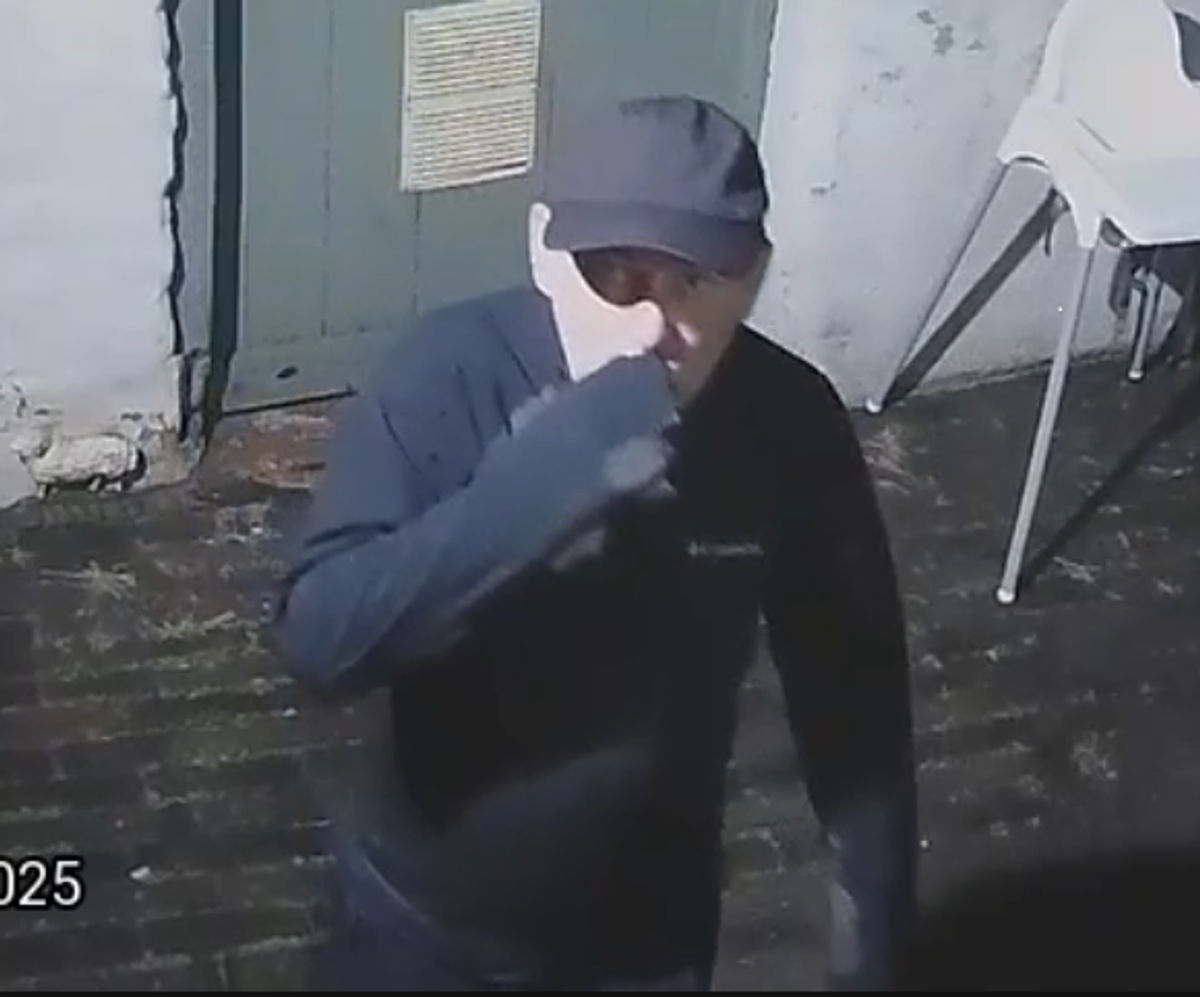 Men with Liverpudlian accents sought for Shropshire hotel burglaries