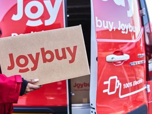 Supporting image for story: Chinese retail giant launches in UK with new Joybuy business