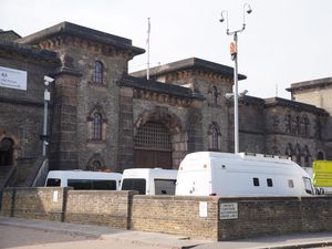 Supporting image for story: Daniel Khalife marked date for prison escape in diary, court told