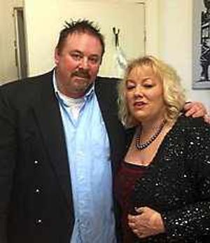 Bruce, 55, and Sue, 52, lost more than 11 stone between them