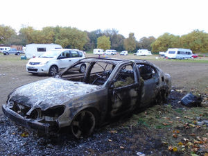 Supporting image for story: BANNED: Injunction served on traveller family as John Cassidy barred from Sandwell