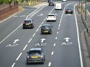 Supporting image for story: People are changing the way they drive after lockdown