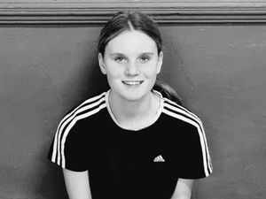 Supporting image for story: Jury retires in trial of teenager accused of fatally stabbing girl in street