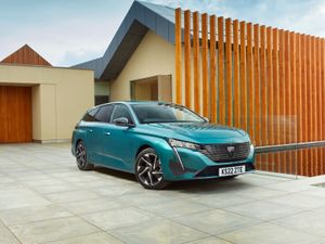 Supporting image for story: First Drive: Is the Peugeot 308 SW the new family estate car to beat?