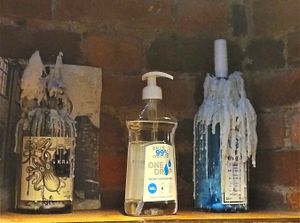 Lyon’s Den – Covid secure