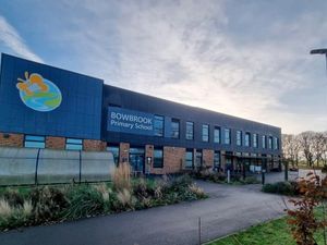 Supporting image for story: Extra classrooms coming to Shropshire school