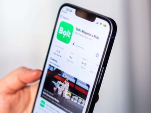 Supporting image for story: Ride-hailing app Bolt records spike in hospital trips amid Tube strikes