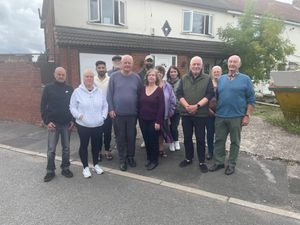 Supporting image for story: Hundreds sign petition against Pleck HMO conversion