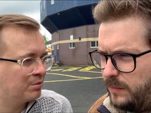 Supporting image for story: West Brom season review 23/24: The goalkeepers