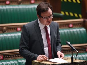 Supporting image for story: Home Office minister defends plans to house asylum seekers on military bases