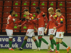 Supporting image for story: Bescot Banter: A week can be a long time in football