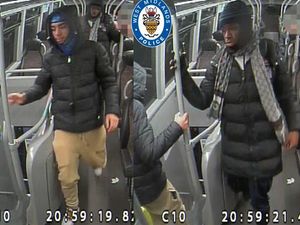 Supporting image for story: Teenager stabbed and robbed of phone, bag and jacket after getting off bus in Halesowen 