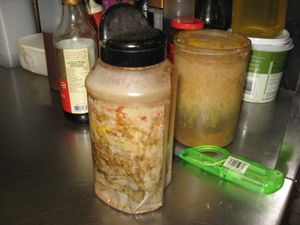 Supporting image for story: Three food shops in court for hygiene offences