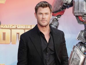 Supporting image for story: Chris Hemsworth says Transformers One will show ‘different side’ of the robots